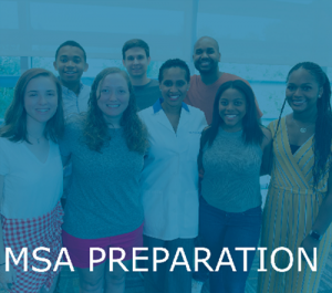 MSA Preparation Course | Med School Admit